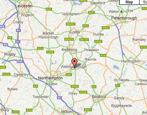 Fruits and Vegetables